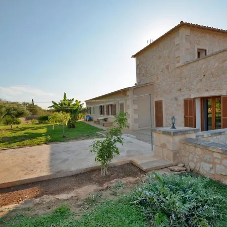 Es Figueral Villa *