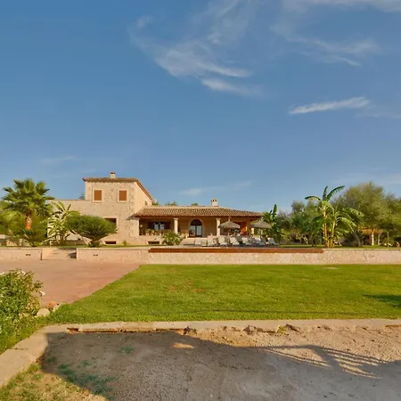Es Figueral Villa *