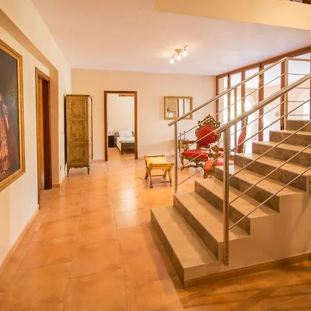 Es Figueral Villa