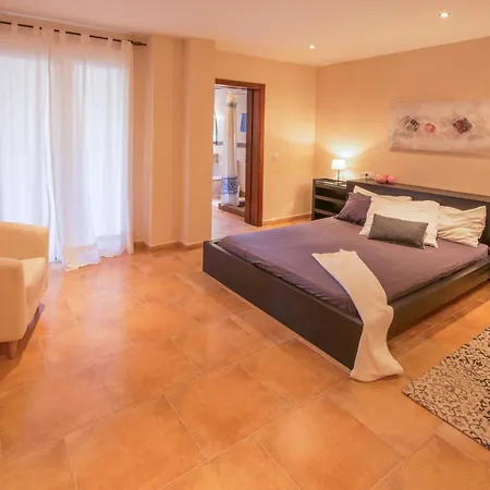Es Figueral Campos (Mallorca)