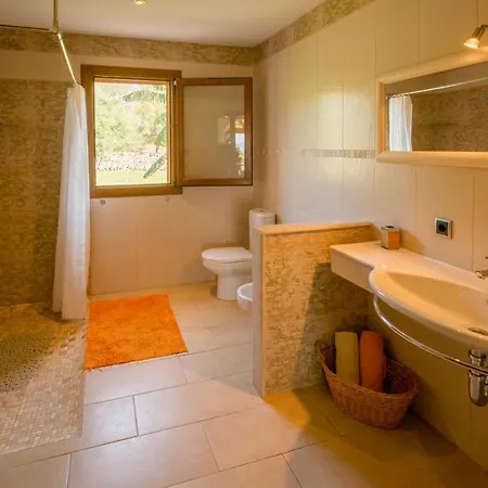 Es Figueral Villa Campos (Mallorca)