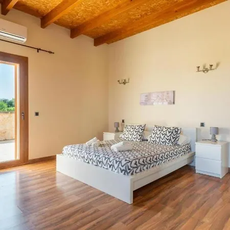 Es Figueral Villa Campos (Mallorca)